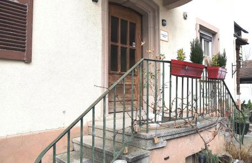 l'Echappée belle Le Duplex Proche "Europa Park" - Photo 41