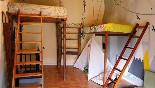 Cal Xulipa, casa familiar al centre de Tremp - Foto 3