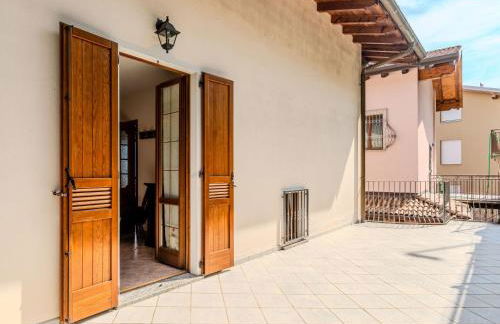 Apartment Campasc by Interhome - Foto 31