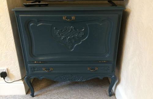 Beautiful Apartment in Character Former Rectory - Foto 9