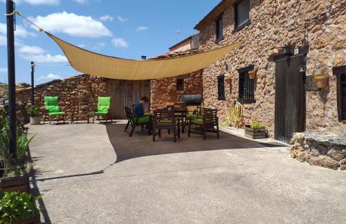 Casa rural La abuela Nines - Foto 39