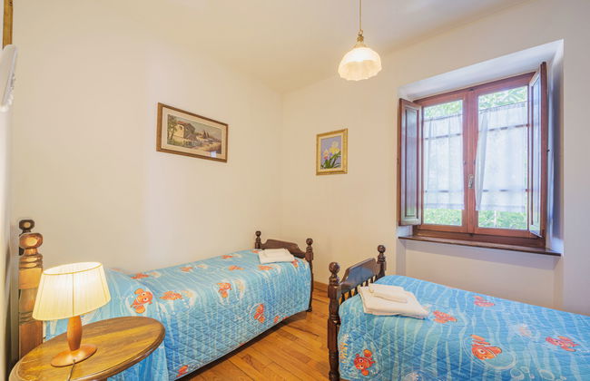 Villa le Casette - Foto 20