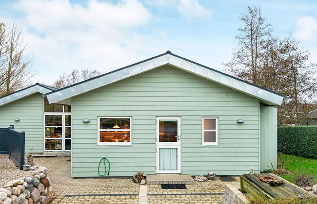 6 Person Holiday Home in Broager - Foto 22