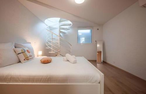 Cozy appartement Plein Centre, Proche Gare/plage - Foto 15