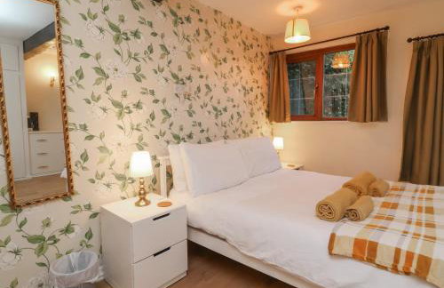 The Thatched Cottage - Foto 17