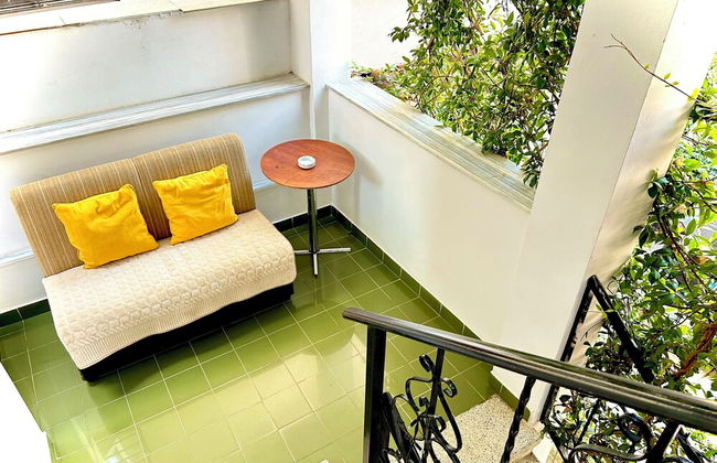 Tirana Budget Retreat Hotel - Foto 69