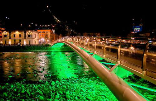 Baciati dal Sole-Self check-in - Photo 8