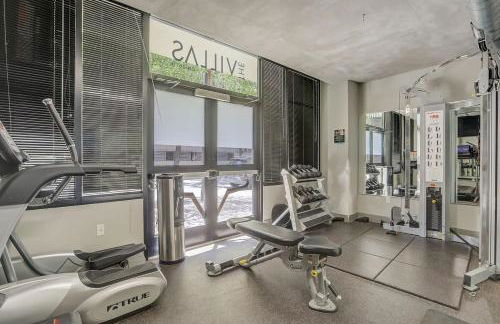 Modern Stay With Resort Style Perks - Foto 28