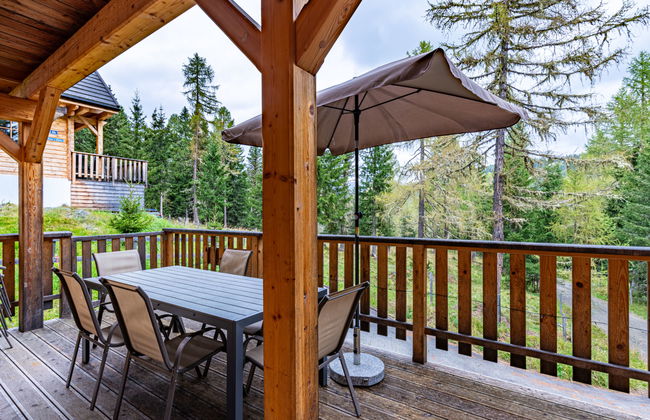 Schwabenhütte - Photo 28