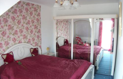 Holiday Home Freistehendes Ferienhaus Orange für 10 Personen by Interhome - Foto 9