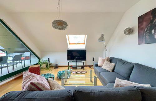 Ferienwohnung am Berliner Stadtrand - Foto 10