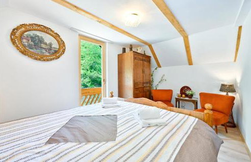 2 Bedroom Pet Friendly Home In Varazdin Breg - Foto 31