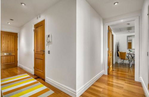 Luxury living in Paddington, London - Foto 9