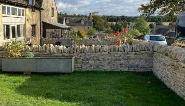 Cosy Cotswolds Self-Contained One Bedroom Cottage - Foto 2