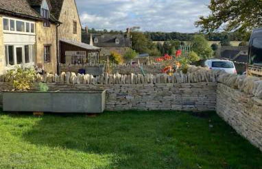 Cosy Cotswolds Self-Contained One Bedroom Cottage - Foto 2