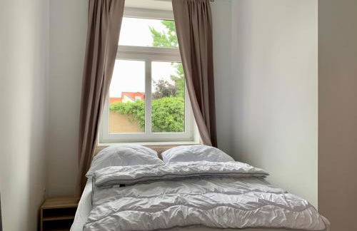 Moderne Ferienwohnung im Zentrum von Grimma - Foto 8