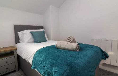 Ladybird Rest - Foto 17