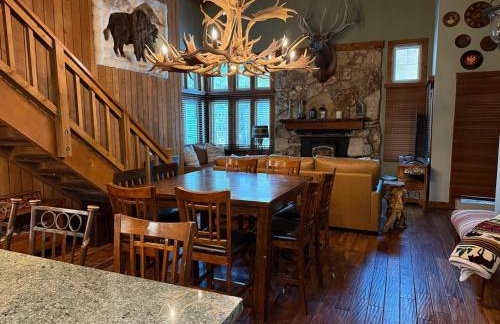 Mountainback 79 Loft Den - Photo 2