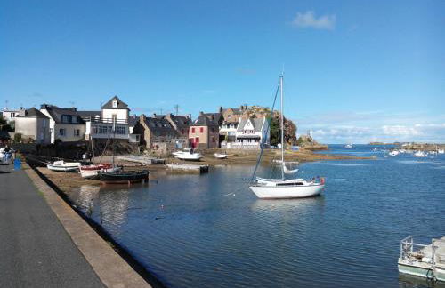 Gîte de Loguivy de la Mer - Foto 31