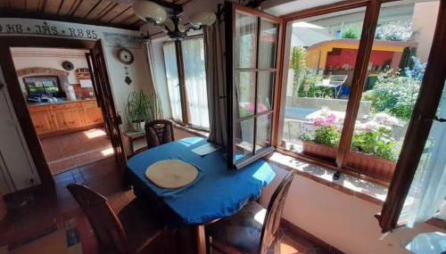 Ferienhäuschen Rosi Brehm - Foto 5