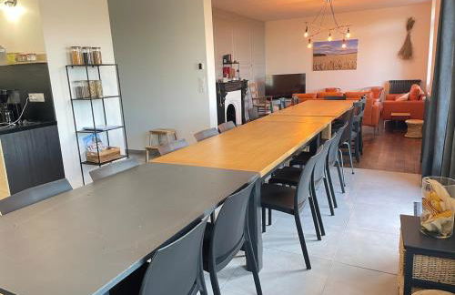 La Grisolle de 4 à 14 personnes - Foto 11