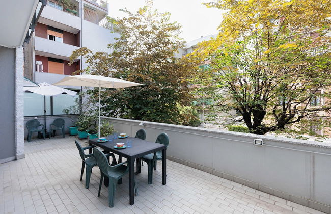 Alessia's Flat- Breno - Foto 15