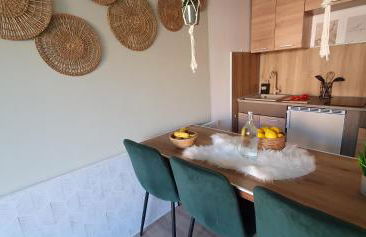 Bohemian Chic Sage Dreams - Munich Central Station - Foto 8