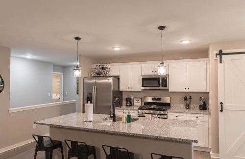 Brand New 2 Bed with Office - Foto 9