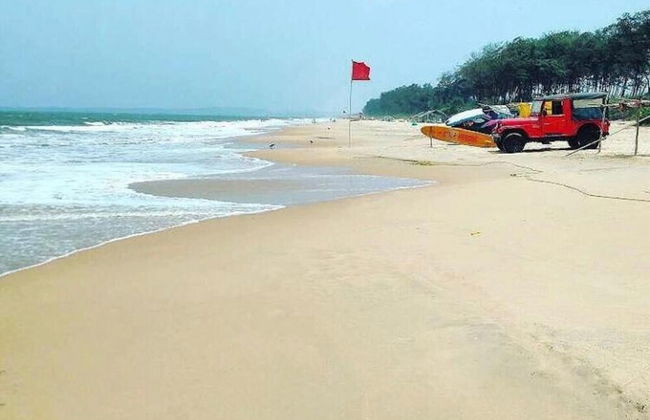 Seaside one Bedroom Apartment - Foto 17