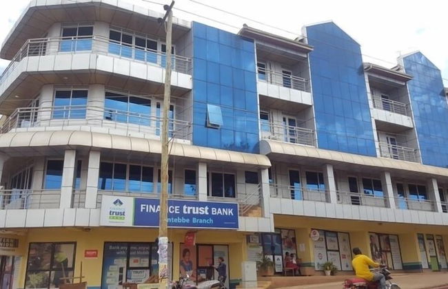 Hotel Com Apartment - Foto 37