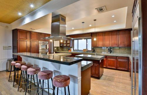 6BR-Music Studio-Pool-Spa & Games - Foto 22