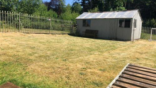 Laundry Cottage - Foto 4