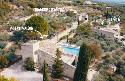 l'Atelier des Milles Roches - Photo 28