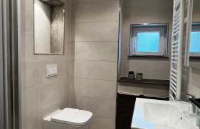 Haus Malta Wohnung 11, 300m zum Strand - Foto 15