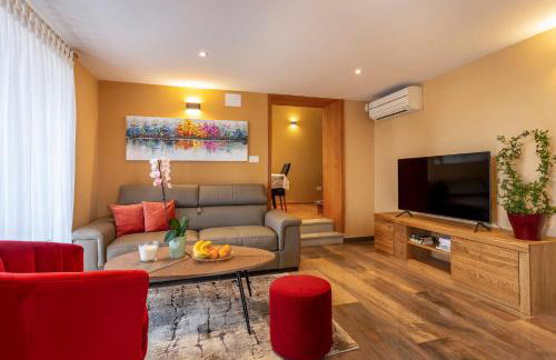 Villa Vita in Poreč - Haus für 6-8 Personen - Foto 18