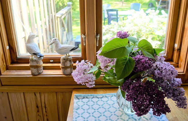 5 Person Holiday Home in Solvesborg-by Traum - Photo 12