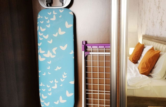 Chic 1BR Cascade Views and Near Opera - Foto 21