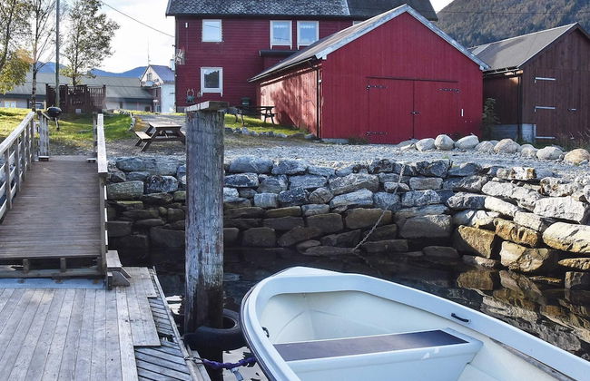 Holiday Home in MÃ¥ndalen - Foto 24