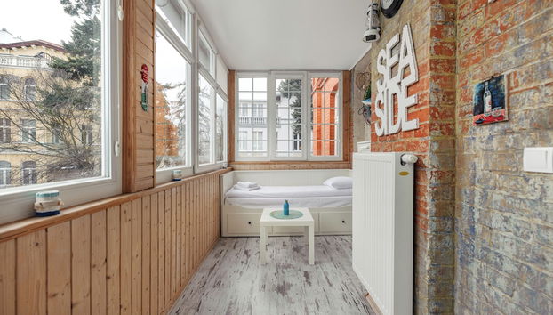 Apartamenty Sun & Snow Obrońców Westerplatte 8 - Foto 5, Habitación