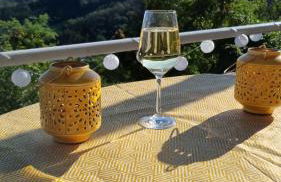 Manderscheid Ferienwohnung mit Weitblick - Foto 2