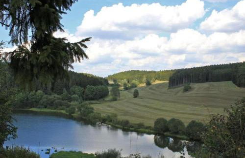 Lakeside Family Escape - Foto 30