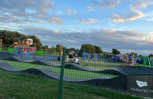 205 Holiday Resort Unity 6 berth No Pets Passes Optional - Foto 45