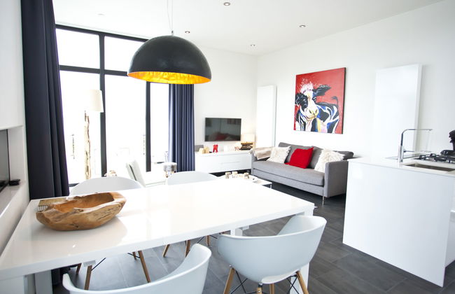 Cube Exclusif Waterfront 4 - Foto 2