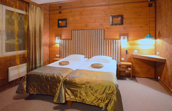 Akvareli Resort - Photo 5