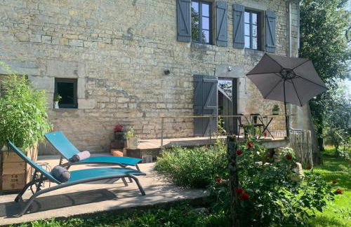 Appartement moderne dans ferme rénovée - Foto 11