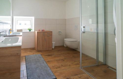 Ferienhaus Teichblick und Turmblick, mit Kultur in Großzschepa, Nähe Leipzig - Foto 19