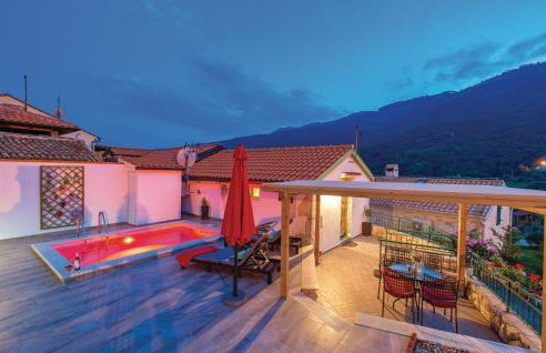 Beautiful Home In Golovik With Wifi - Foto 5