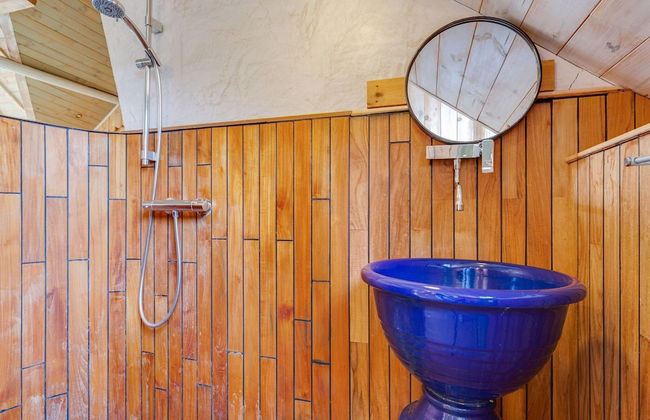 Elegant Appartment in Niderviller Near Forest, France - Foto 40