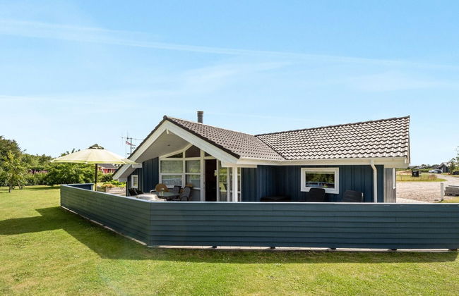 "Tobbi" - 1.1km to the fjord - Foto 10