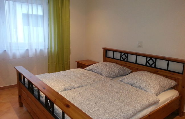 Heidelbed-Ferienwohnung Heidelberg - Foto 2